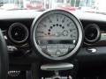 Astro Black Metallic - Cooper S Hardtop Photo No. 13