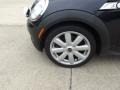 Astro Black Metallic - Cooper S Hardtop Photo No. 14