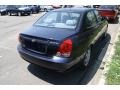 Tidal Wave Blue - Elantra GLS Sedan Photo No. 2