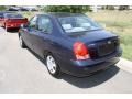 Tidal Wave Blue - Elantra GLS Sedan Photo No. 3