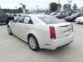 Vanilla Latte - CTS 3.0 Sedan Photo No. 4