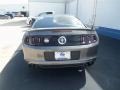 Sterling Gray Metallic - Mustang V6 Coupe Photo No. 4