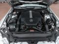 2004 Mercedes-Benz SL 5.0 Liter SOHC 24-Valve V8 Engine Photo