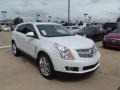 Platinum Ice Tricoat - SRX Performance Photo No. 2