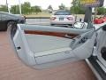 Ash Door Panel Photo for 2004 Mercedes-Benz SL #68049334