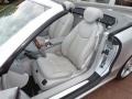 Ash Front Seat Photo for 2004 Mercedes-Benz SL #68049382
