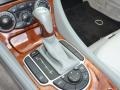2004 Mercedes-Benz SL Ash Interior Transmission Photo