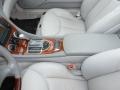 Brilliant Silver Metallic - SL 500 Roadster Photo No. 28
