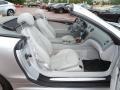 Ash Front Seat Photo for 2004 Mercedes-Benz SL #68049487
