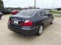 2009 Slate Blue Infiniti M 35 Sedan  photo #3