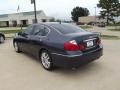 Slate Blue - M 35 Sedan Photo No. 4