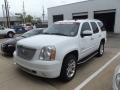 Summit White - Yukon Denali AWD Photo No. 1