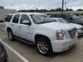 Summit White - Yukon Denali AWD Photo No. 2