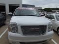 Summit White - Yukon Denali AWD Photo No. 5