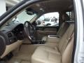 Summit White - Yukon Denali AWD Photo No. 8