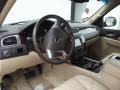 Summit White - Yukon Denali AWD Photo No. 9