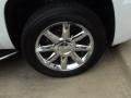 Summit White - Yukon Denali AWD Photo No. 10