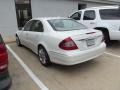 Arctic White - E 350 Sedan Photo No. 4