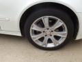 Arctic White - E 350 Sedan Photo No. 7