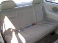 2006 Linen Gold Metallic Pearl Dodge Caravan SE  photo #23