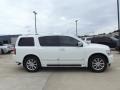 Tuscan White Pearl - QX 56 4WD Photo No. 6
