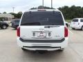 2010 Tuscan White Pearl Infiniti QX 56 4WD  photo #8