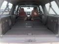 2012 White Platinum Tri-Coat Ford Expedition EL King Ranch  photo #15