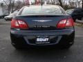 Brilliant Black Crystal Pearl - Sebring LX Sedan Photo No. 5