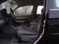 Brilliant Black Crystal Pearl - Sebring LX Sedan Photo No. 10