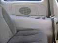 2006 Linen Gold Metallic Pearl Dodge Caravan SE  photo #24