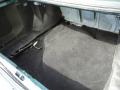 Dark Teal Metallic - Jetta Diesel Sedan Photo No. 46
