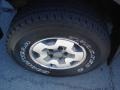 Indigo Blue Metallic - S10 ZR2 Extended Cab 4x4 Photo No. 11
