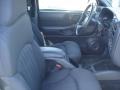 Indigo Blue Metallic - S10 ZR2 Extended Cab 4x4 Photo No. 13