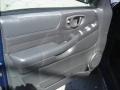 Indigo Blue Metallic - S10 ZR2 Extended Cab 4x4 Photo No. 15
