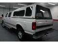 Oxford White - F350 XL Crew Cab 4x4 Photo No. 12