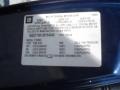 2003 Indigo Blue Metallic Chevrolet S10 ZR2 Extended Cab 4x4  photo #23