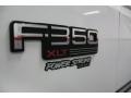 1996 Ford F350 XL Crew Cab 4x4 Badge and Logo Photo