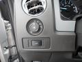 2012 Ingot Silver Metallic Ford F150 XLT SuperCrew 4x4  photo #33