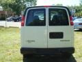 2004 Summit White Chevrolet Express 1500 Cargo Van  photo #4