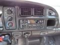 2001 Black Dodge Ram 1500 SLT Club Cab 4x4  photo #21