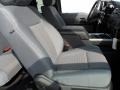 2012 Sterling Grey Metallic Ford F250 Super Duty XLT SuperCab 4x4  photo #20