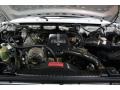 7.3 Liter OHV 16-Valve Turbo-Diesel V8 Engine for 1996 Ford F350 XL Crew Cab 4x4 #68052737