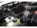 1996 Ford F350 7.3 Liter OHV 16-Valve Turbo-Diesel V8 Engine Photo