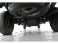 Undercarriage of 1996 F350 XL Crew Cab 4x4