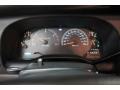 1999 Light Driftwood Satin Glow Dodge Ram 3500 Laramie Extended Cab 4x4 Dually  photo #33