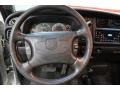 1999 Light Driftwood Satin Glow Dodge Ram 3500 Laramie Extended Cab 4x4 Dually  photo #35