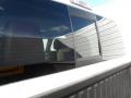 2012 White Platinum Metallic Tri-Coat Ford F250 Super Duty King Ranch Crew Cab 4x4  photo #15