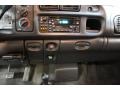 1999 Light Driftwood Satin Glow Dodge Ram 3500 Laramie Extended Cab 4x4 Dually  photo #44