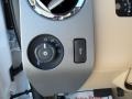 2012 White Platinum Metallic Tri-Coat Ford F250 Super Duty King Ranch Crew Cab 4x4  photo #34