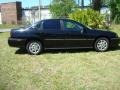 2004 Black Chevrolet Impala   photo #8